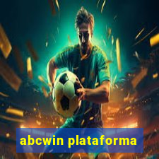 abcwin plataforma